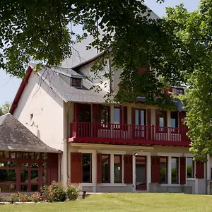 Gasthuis Le Monde De Charlie, Bellerive-sur-Allier