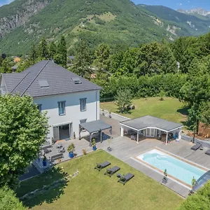 Le Clos Grillet La Chambre