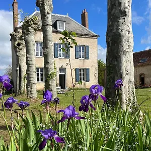 Le Brasseur Saint-Caprais (Allier)