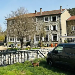 Hl De La Loire Goudet