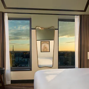 visit hotel