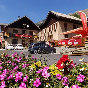 visit hotel