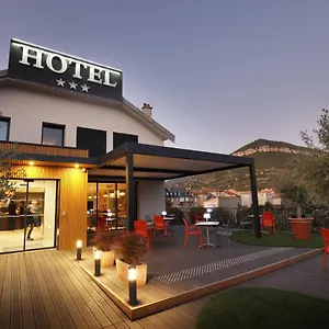 visit hotel